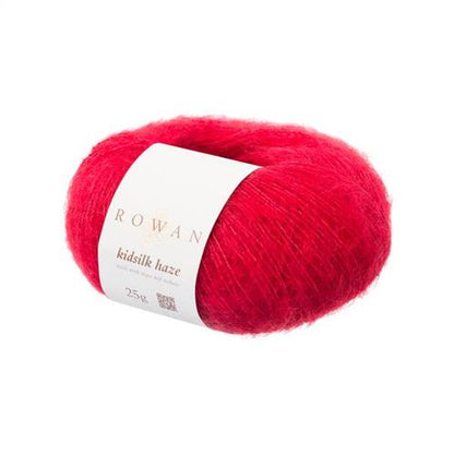 Rowan Kidsilk Haze Mohair 5 Ply
