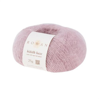 Rowan Kidsilk Haze Mohair 5 Ply