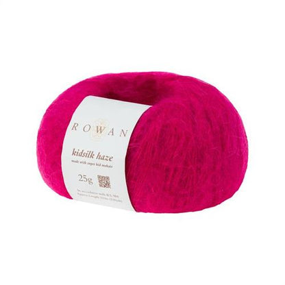 Rowan Kidsilk Haze Mohair 5 Ply
