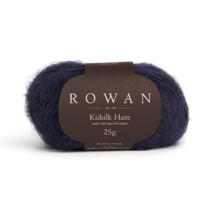 Rowan Kidsilk Haze Mohair 5 Ply