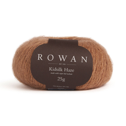 Rowan Kidsilk Haze Mohair 5 Ply