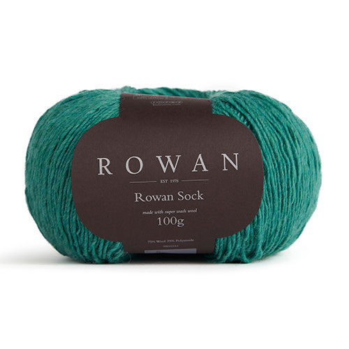 Rowan Sock Yarn