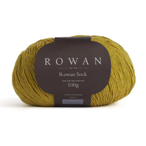 Rowan Sock Yarn