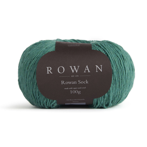 Rowan Sock Yarn