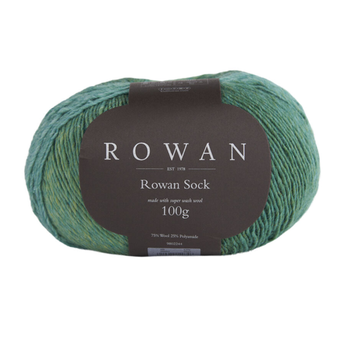 Rowan Sock Yarn