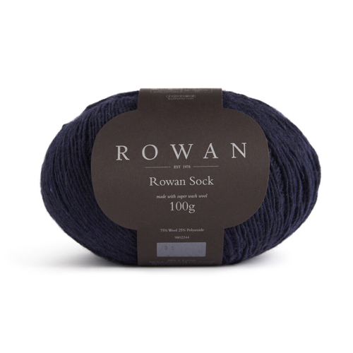 Rowan Sock Yarn