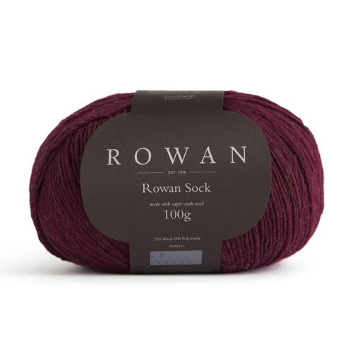 Rowan Sock Yarn