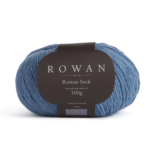 Rowan Sock Yarn