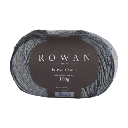 Rowan Sock Yarn