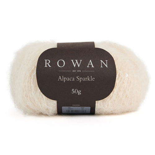 Rowan Alpaca Sparkle