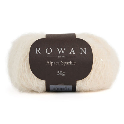 Rowan Alpaca Sparkle
