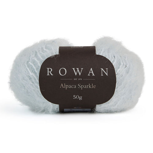 Rowan Alpaca Sparkle