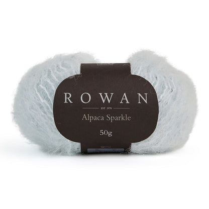 Rowan Alpaca Sparkle