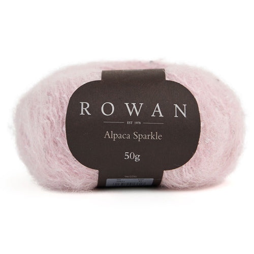 Rowan Alpaca Sparkle