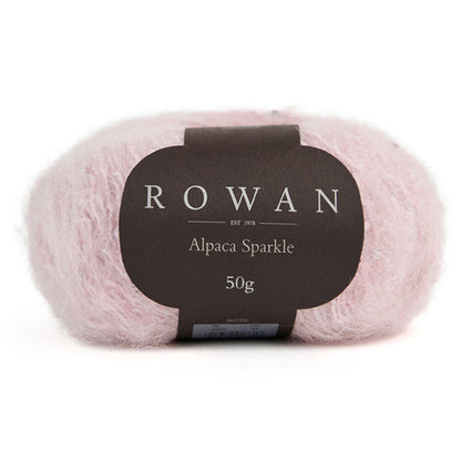 Rowan Alpaca Sparkle