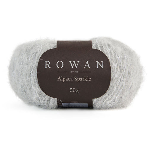 Rowan Alpaca Sparkle
