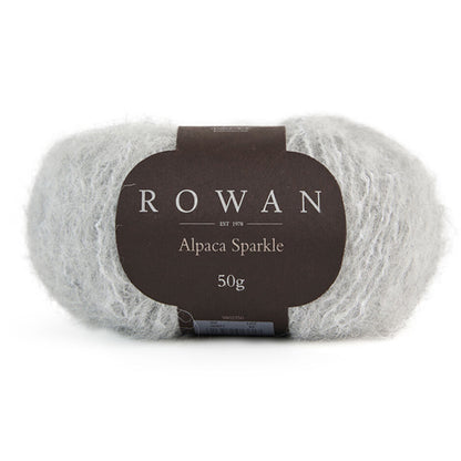 Rowan Alpaca Sparkle