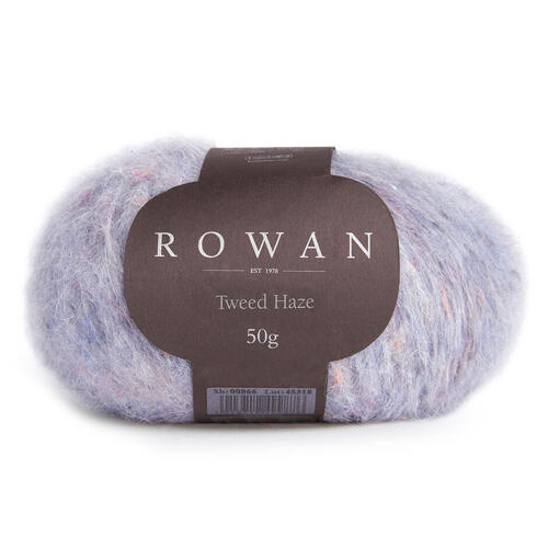 Rowan Tweed Haze 12 Ply