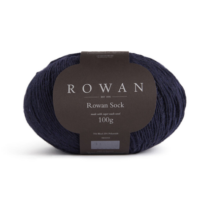 Rowan Sock