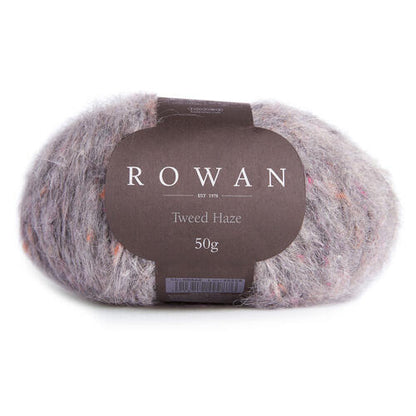 Rowan Tweed Haze 12 Ply