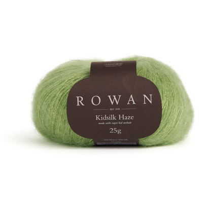 Rowan Kidsilk Haze Mohair 5 Ply