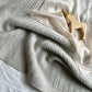 Knitting Kit Sorgenfri Blanket