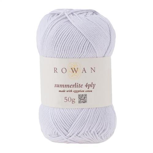 Rowan Summerlite 4 Ply