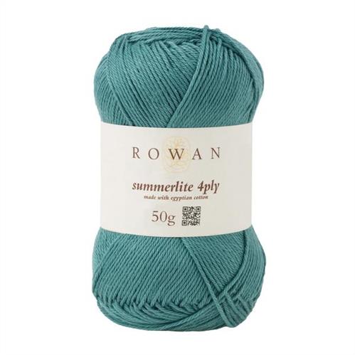Rowan Summerlite 4 Ply