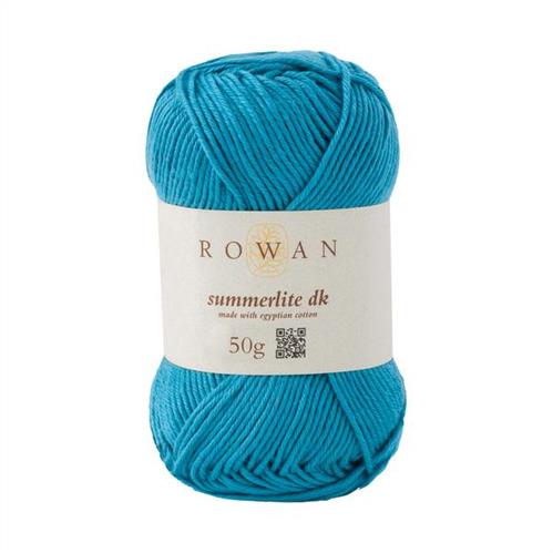 Rowan DK Summerlite Cotton