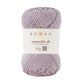 Rowan DK Summerlite Cotton