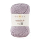 Knitwear Kit Mimosa Cover Up