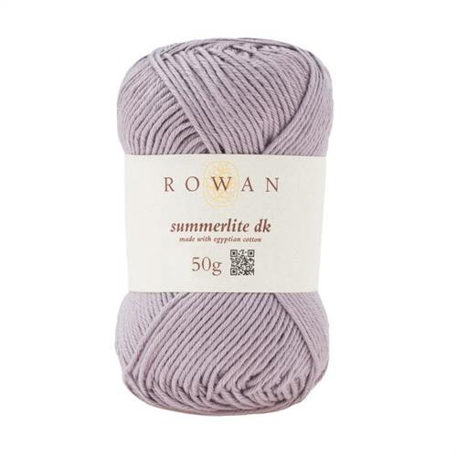 Rowan DK Summerlite Cotton