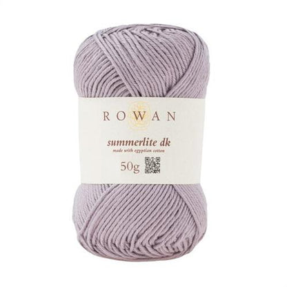 Rowan DK Summerlite Cotton
