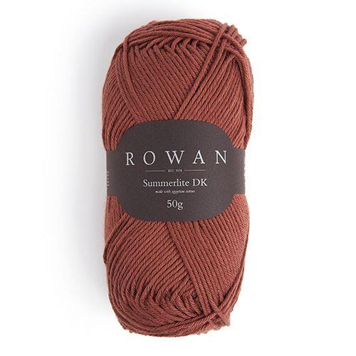 Rowan DK Summerlite Cotton