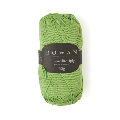 Rowan Summerlite 4 Ply