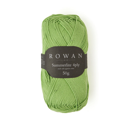 Rowan Summerlite 4 Ply