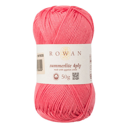 Rowan Summerlite 4 Ply