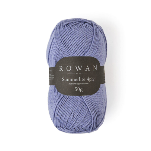 Rowan Summerlite 4 Ply