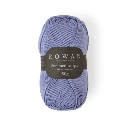 Rowan Summerlite 4 Ply