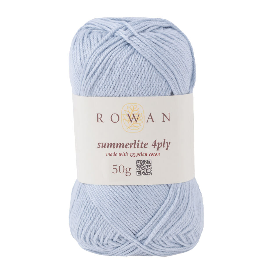Rowan Summerlite 4 Ply