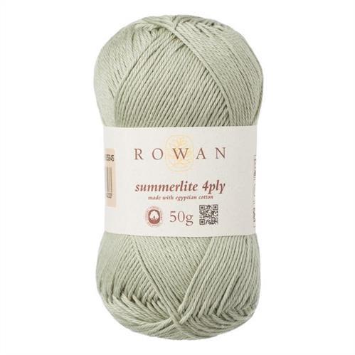 Rowan Summerlite 4 Ply