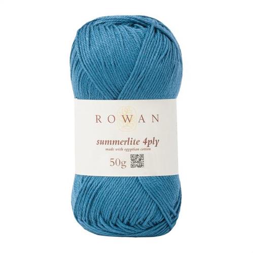 Rowan Summerlite 4 Ply