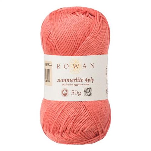 Rowan Summerlite 4 Ply