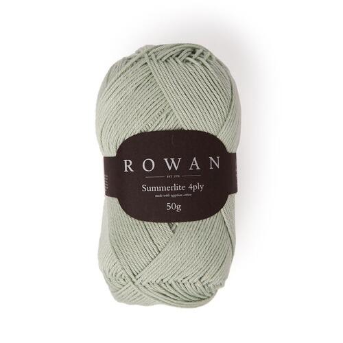 Rowan Summerlite 4 Ply