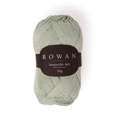 Rowan Summerlite 4 Ply