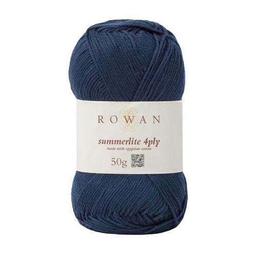 Rowan Summerlite 4 Ply