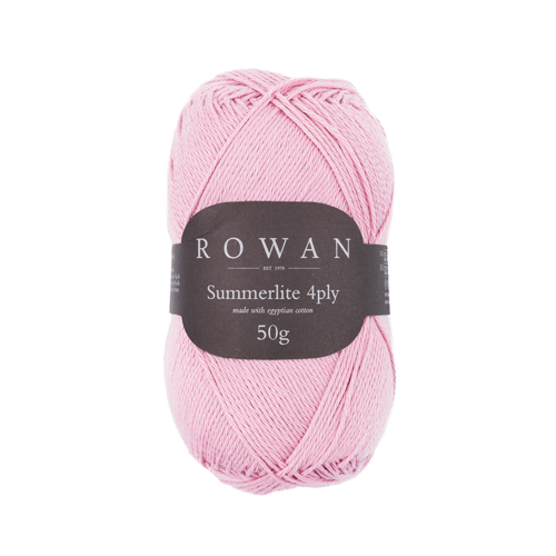 Rowan Summerlite 4 Ply