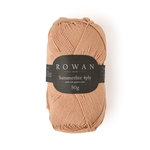 Rowan Summerlite 4 Ply