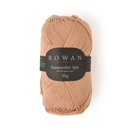 Rowan Summerlite 4 Ply