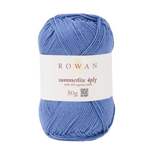 Rowan Summerlite 4 Ply